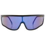 Stylish Sports Wraparound Sunglasses