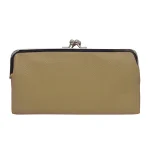 Elegant Clutch Purse With Chain Strap - Image 3