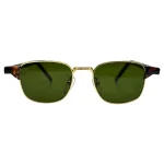 Stylish Square Frame Sunglasses