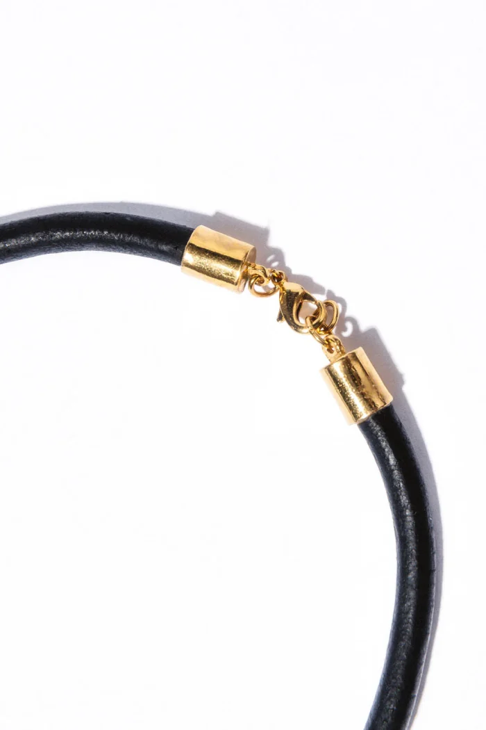 Radiant Sunburst Pendant Necklace - Image 3