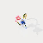 Enchanting Blossom Ring - Image 4