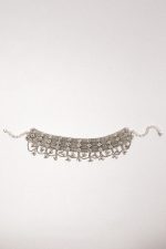 Elegant Crystal Chandelier Necklace - Image 4