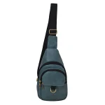 Trendy Sling Bag For Casual Wear - Image 2