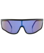 Stylish Sports Wraparound Sunglasses - Image 3