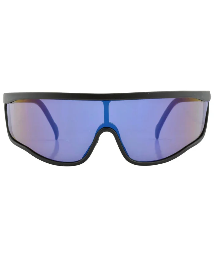 Stylish Sports Wraparound Sunglasses - Image 3