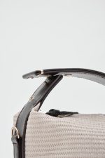 Elegant Woven Shoulder Bag - Image 4